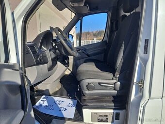 Mercedes-Benz Sprinter 213 CDI - 9