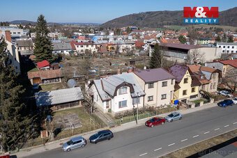 Prodej rodinného domu, 139 m², Moravská Třebová, Palackého - 9