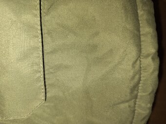 chlapecká zímní bunda značky Y.F.K. vel. 134/140 - 9