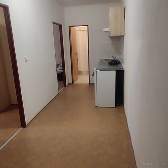 Byt v Pardubicích - 9