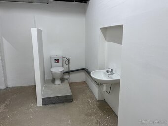 Nebytové prostory 135 m2 - 9