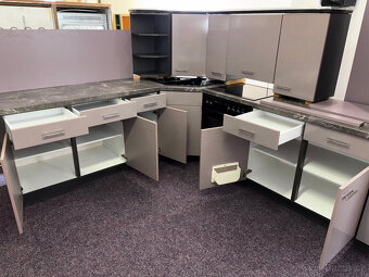 Kuchyňská linka - 9