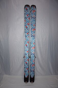 skialpový set Stereo WOLVERINE MKIV - 9