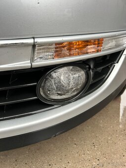 Volkswagen Passat B6 2009 2.0 TDI automat - 9