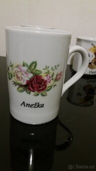 RUZNE PORC.HRNICKY - 9