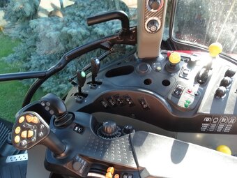CASE IH 120 LUXXUM - 9