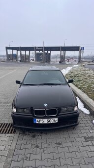 BMW E36 COMPACT 318is CALIFORNIA - 9