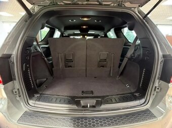 DODGE DURANGO GT PLUS 2022 Odpočet DPH 72000km - 9