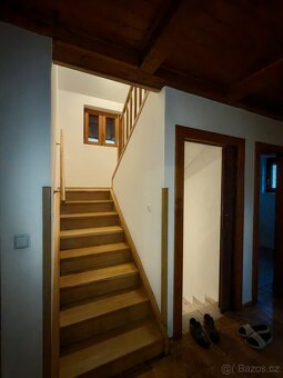 Pronájem rodinného domu - 9