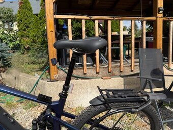 Prodám elektrokolo GHOST E-Riot Trail Advanced L/29 B625 - 9