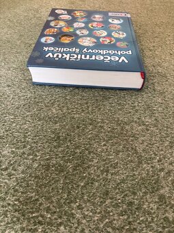 Večerníčkův pohádkový špalíček - 9