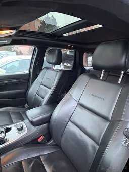 Jeep grand cheroke - 9