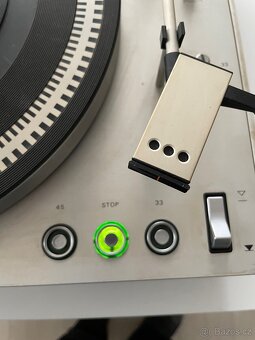 Philips ga 212 Prodám. - 9