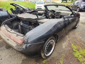 Alfa Romeo Spider 916 3.0 - 9