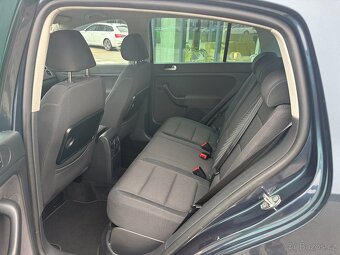 Volkswagen Golf Plus 1.2 TSi 77kW - 9