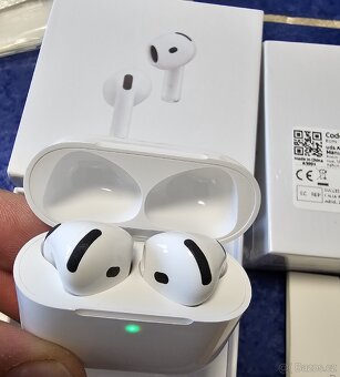 AR Brýle Rokid Air,1080p OLED duál displejem,bose, airods4 - 9