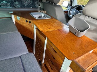 VW multivan 4x4 - 9