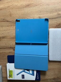 pouzdro na Ipad Pro 11 - nové, nepoužité - 9