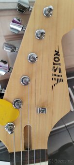 Fender od Vision - 9