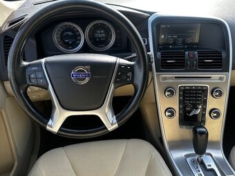 Volvo XC60 2.4D 20v, r.2011 4x4, rozvody, pěkný stav - 9