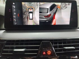 BMW 5 530xd 195kw 138.500 Km - 9