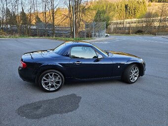 Mazda MX5 NC - Edice SENDO 1.8 93kw - 9