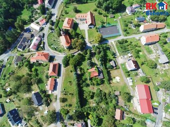 Prodej, stavební pozemek, 1109 m2, Bezděz, okr. Česká Lípa - 9