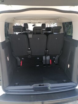 Prodám Toyota Proace Verso L2 Family - 9