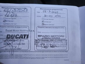 Ducati Multistrada 1200 S DVT - 9