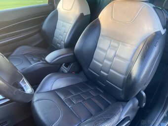 Citroen DS3 1.6HDI Limit edition 2013,Navi,výhřev sed,2xkola - 9