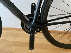 Cannondale Super Six Evo Carbon, Dura Ace, Wattmetr, vel. 54 - 9