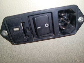 Elektro rozvaděč s PLC S7-300 - 9