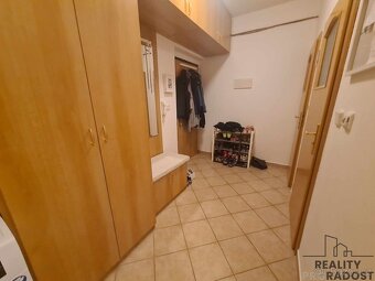 Pronájem bytu 3+1 79,7 m2 s garáží Český Brod - 9