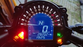 Kawasaki Z650 ABS - 9