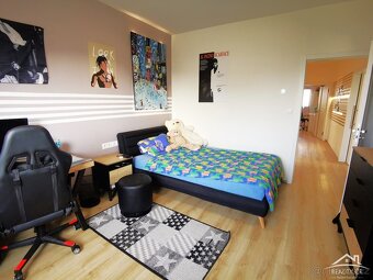 Rodinný dům 4+kk Jihlava - 9