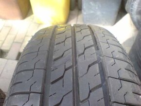 Letní pneu, 165/65/15, Bridgestone B 250, 4x - 9