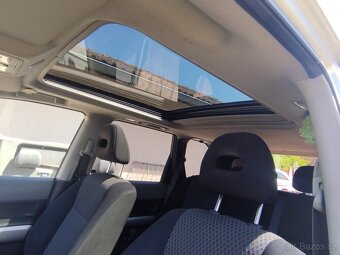 Nissan X-trail 2009, 2.0 DCI 4x4 ,131.300 km ,127 Kw - 9