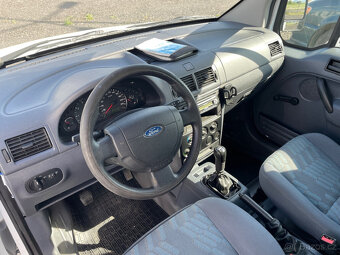 Ford Transit Connect 1.8 TDDI 66kW - 9