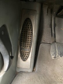 Bmw e39 530d na dily - 9