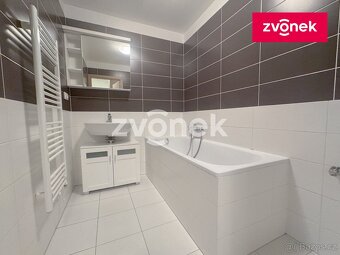 2+kk Zlín - Kúty, garážové stání, ihned - 9