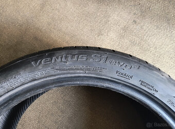 LETNÍ PNEU HANKOOK 235/40/19-4KS - 9
