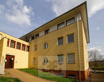 Pronájem byty 1+kk, 30 m2 - Praha - Krč, ev.č. N07977 - 9