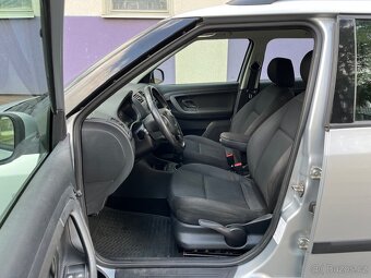 Škoda Fabia 1,2 TSi /77 kW/ Elegance / - 9
