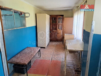 Prodej rodinného domu, 144 m², Hroznová Lhota - 9