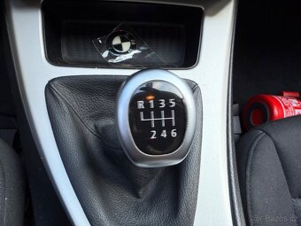 BMW E91 320 D fcl - 9