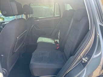 Volkswagen Tiguan R-Line Highline 4Motion - 9