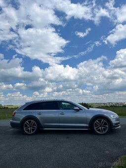 Audi A6 3.0 TDI Allroad - 9