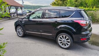 Ford Kuga 1.5 I 134KW AUTOMAT - 9