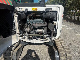Bobcat 430 - 9