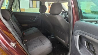 Škoda Fabia Combi Facelift 1.6 Tdi 77kw - 9